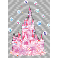 Disney Style-DSN 321